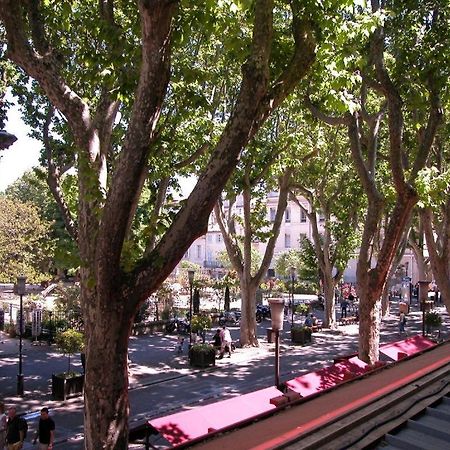 Hotel Alizea Avignon Eksteriør bilde
