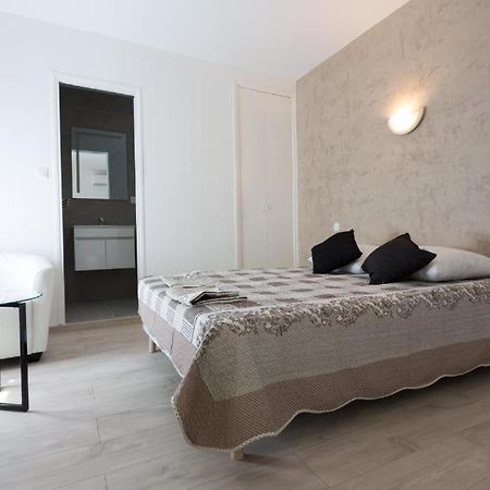 Hotel Alizea Avignon Eksteriør bilde