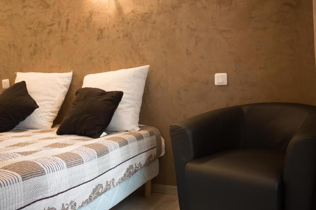Hotel Alizea Avignon Eksteriør bilde
