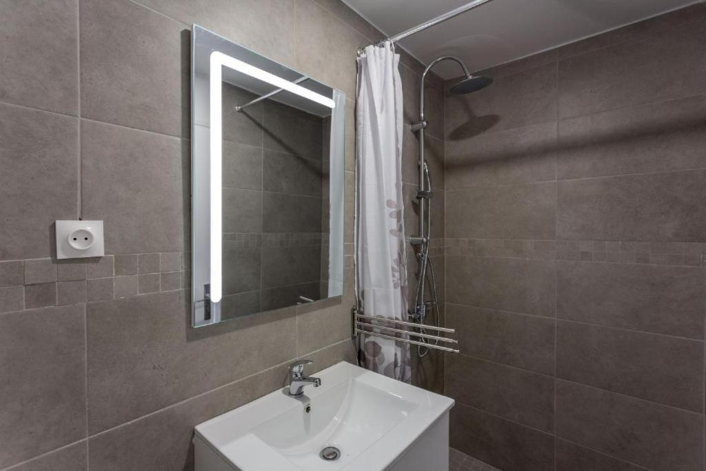Hotel Alizea Avignon Eksteriør bilde