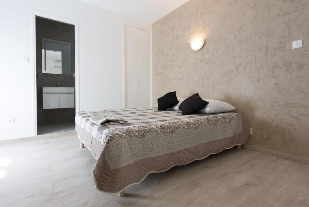 Hotel Alizea Avignon Eksteriør bilde
