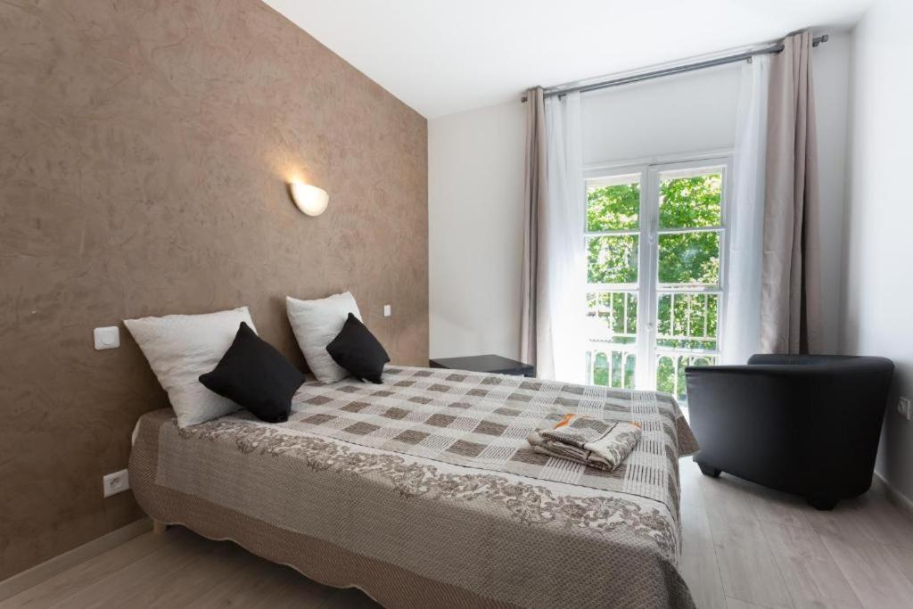 Hotel Alizea Avignon Eksteriør bilde