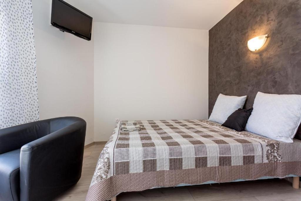 Hotel Alizea Avignon Eksteriør bilde