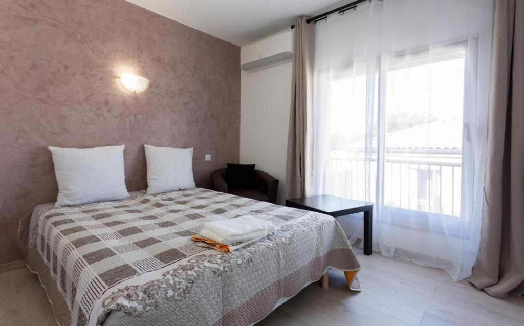 Hotel Alizea Avignon Eksteriør bilde