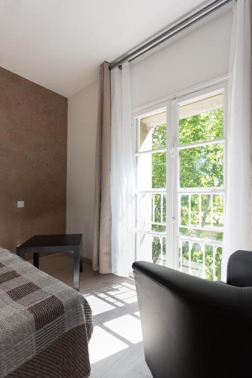 Hotel Alizea Avignon Eksteriør bilde