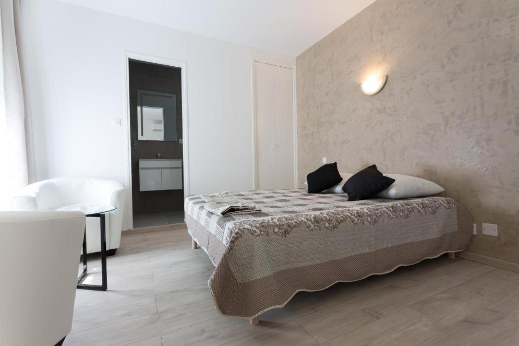 Hotel Alizea Avignon Eksteriør bilde