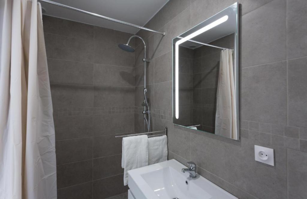Hotel Alizea Avignon Eksteriør bilde