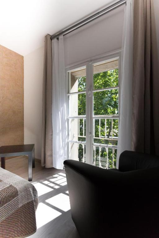 Hotel Alizea Avignon Eksteriør bilde