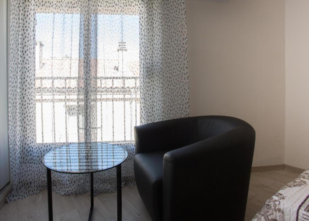 Hotel Alizea Avignon Eksteriør bilde
