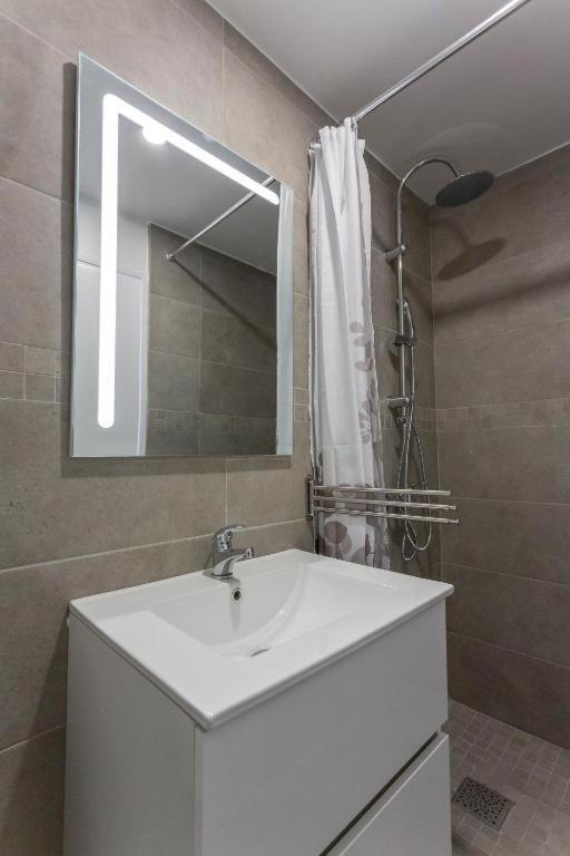 Hotel Alizea Avignon Eksteriør bilde