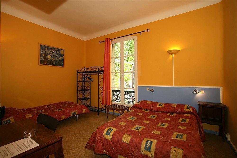 Hotel Alizea Avignon Eksteriør bilde