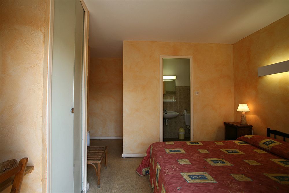 Hotel Alizea Avignon Eksteriør bilde