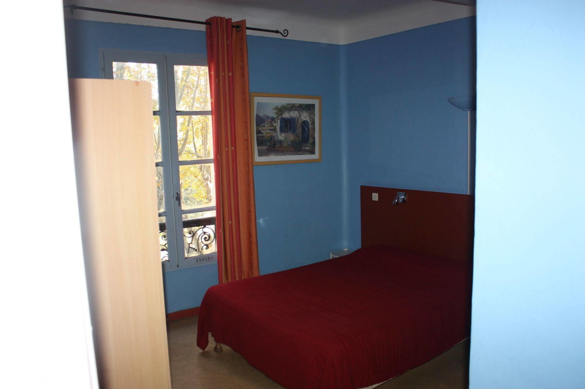 Hotel Alizea Avignon Eksteriør bilde