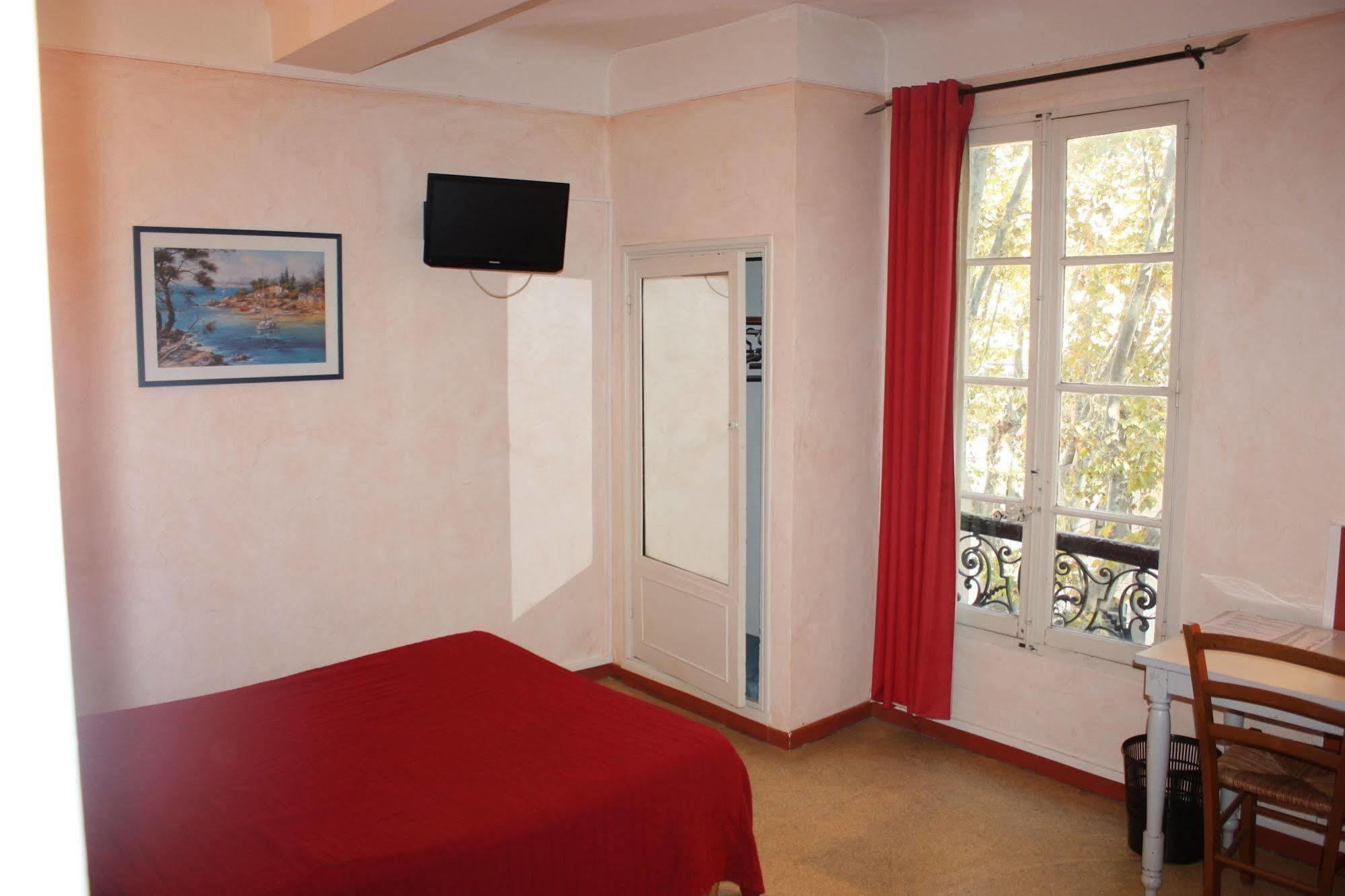 Hotel Alizea Avignon Eksteriør bilde