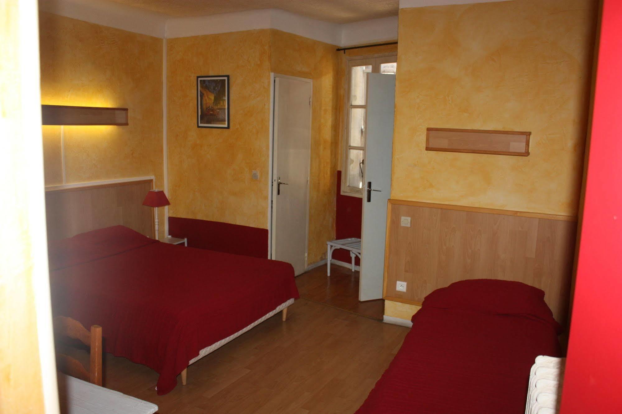 Hotel Alizea Avignon Eksteriør bilde