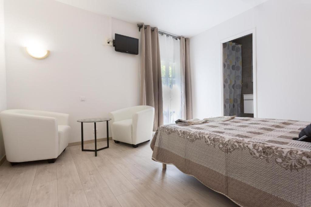 Hotel Alizea Avignon Eksteriør bilde